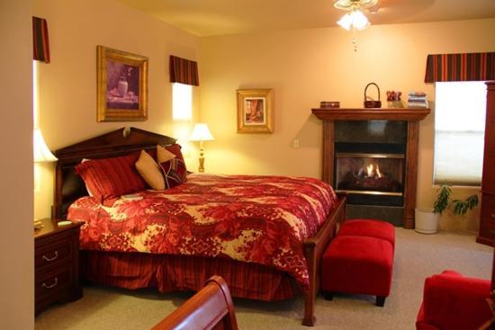 Alma De Sedona Inn B&B Exterior photo