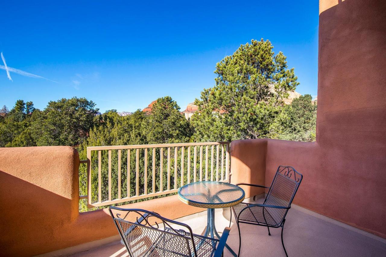 Alma De Sedona Inn B&B Exterior photo