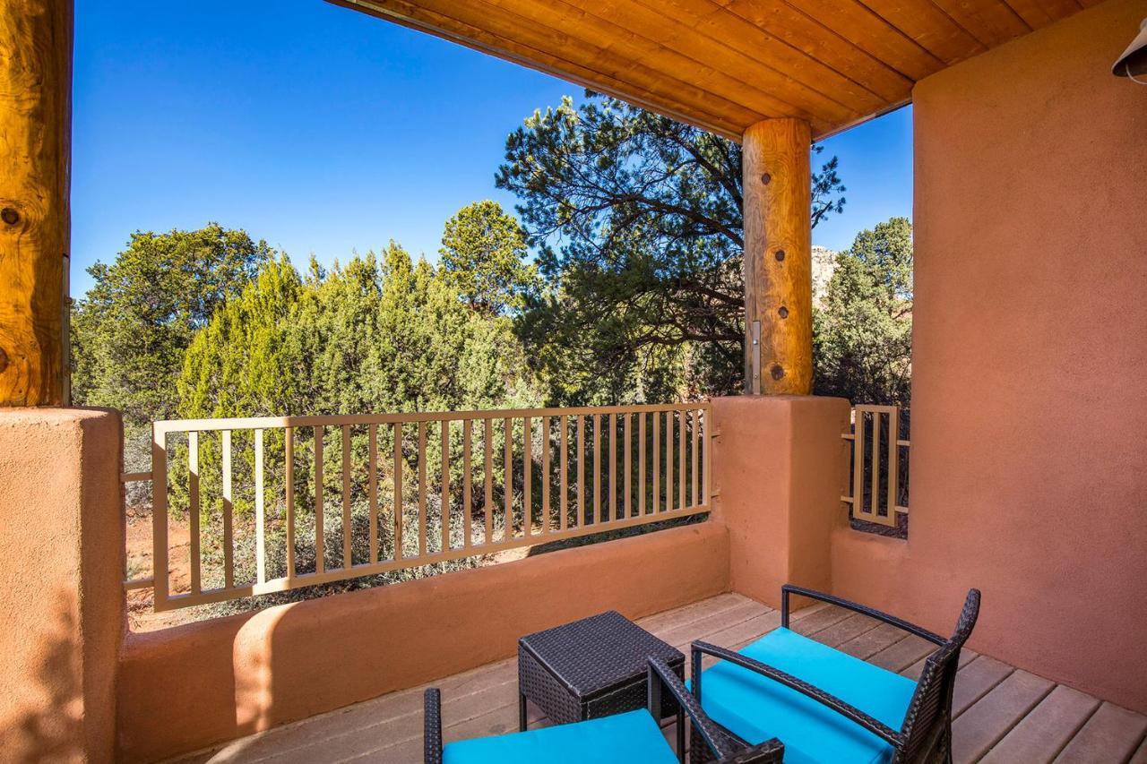 Alma De Sedona Inn B&B Exterior photo