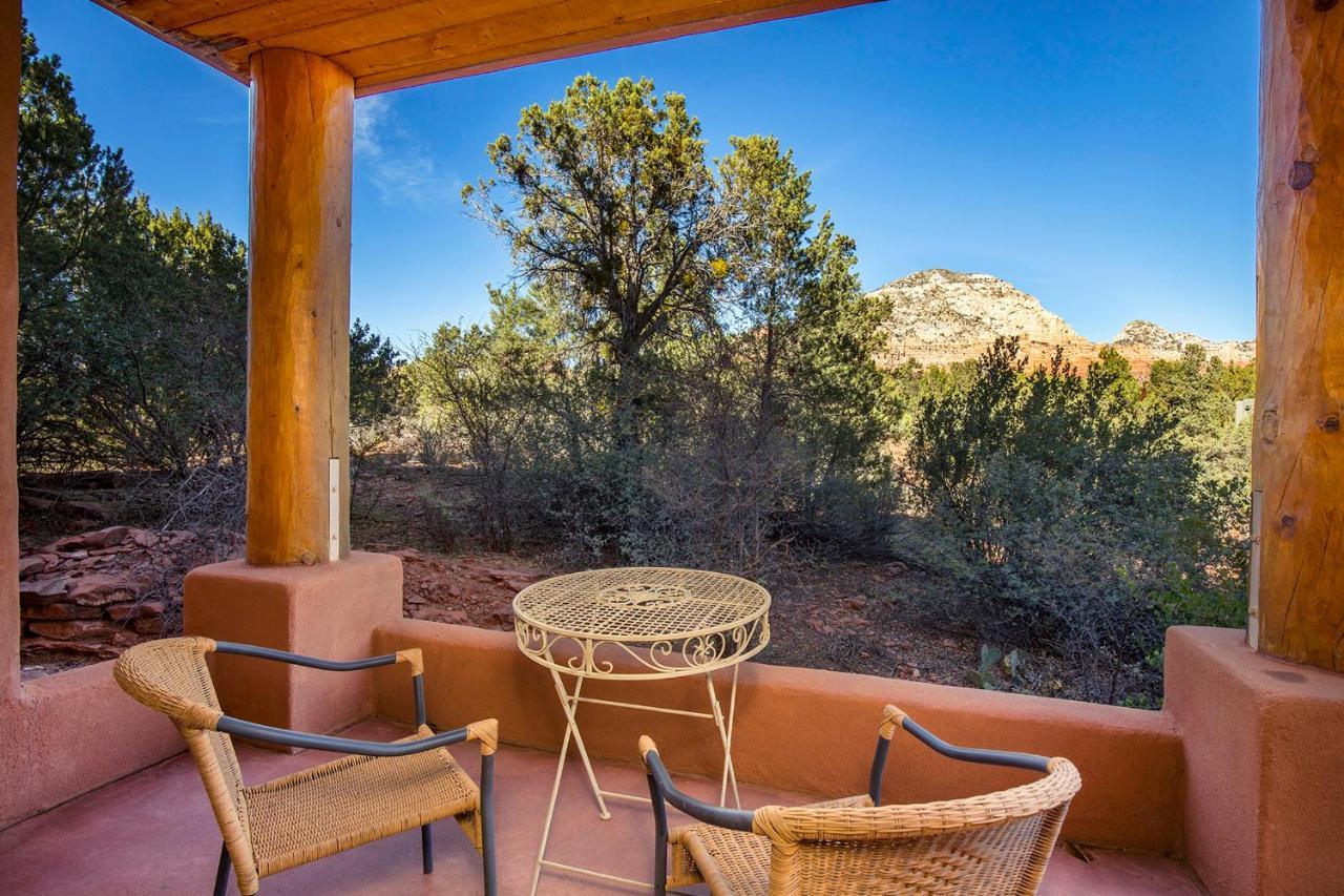 Alma De Sedona Inn B&B Exterior photo