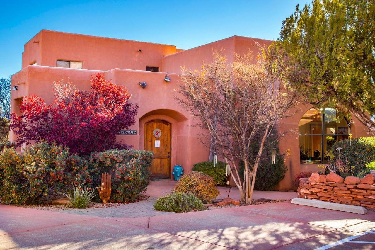 Alma De Sedona Inn B&B Exterior photo