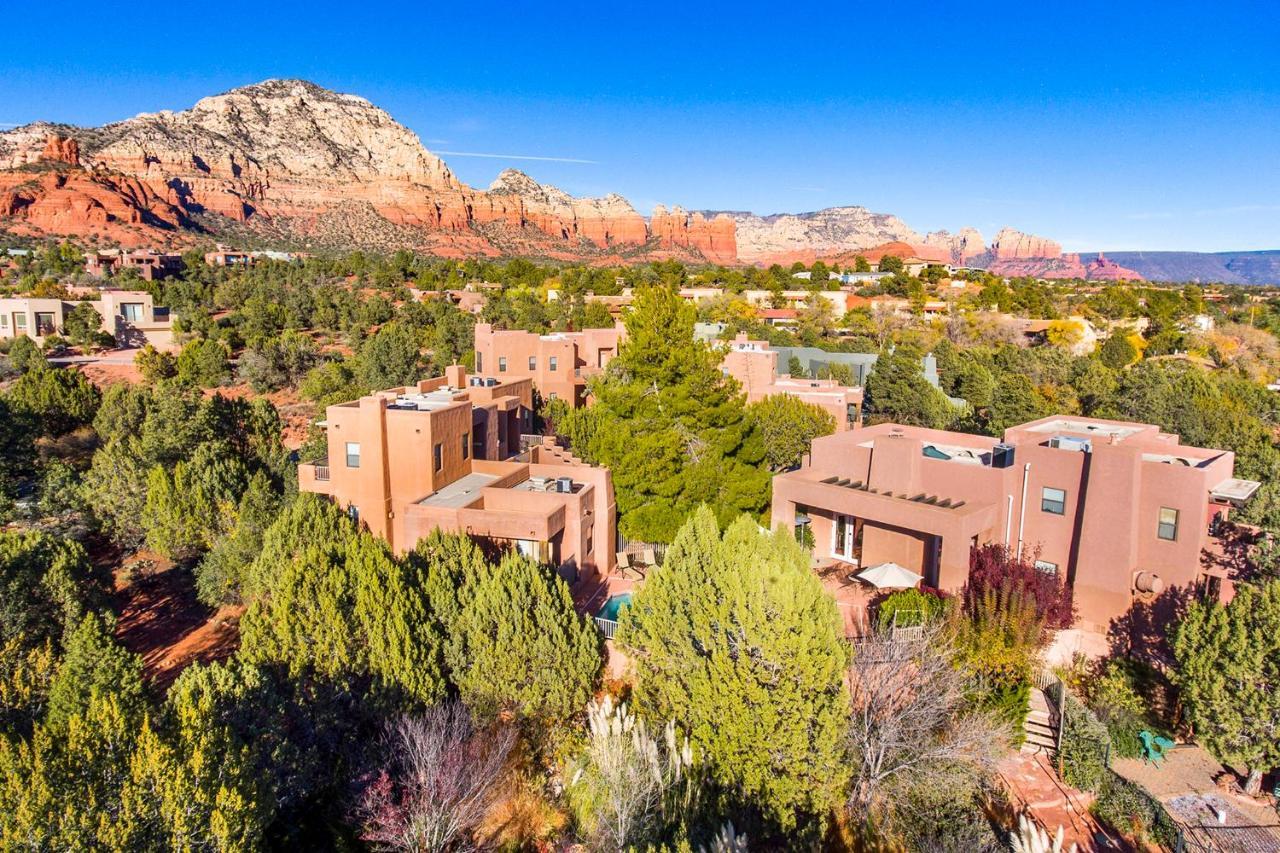 Alma De Sedona Inn B&B Exterior photo