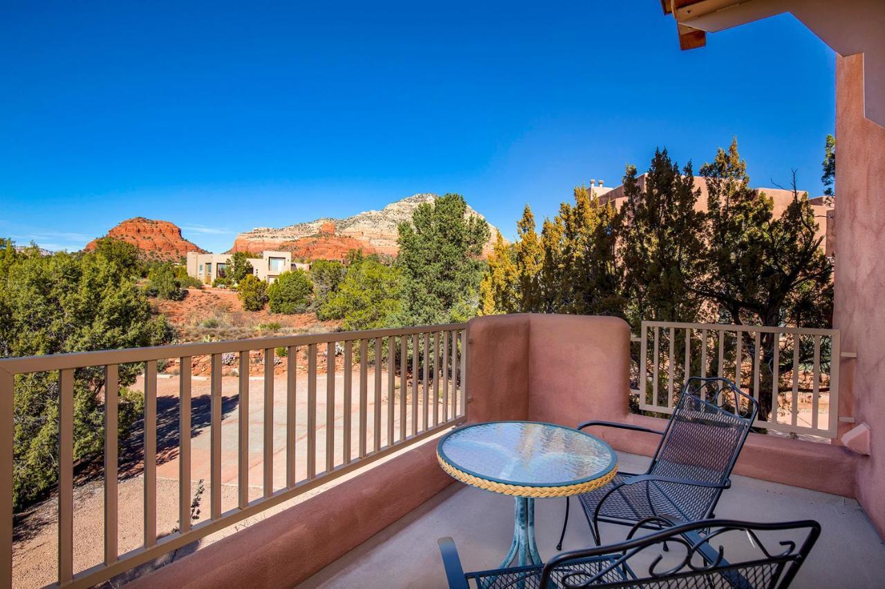 Alma De Sedona Inn B&B Exterior photo