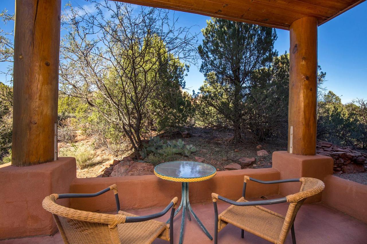 Alma De Sedona Inn B&B Exterior photo