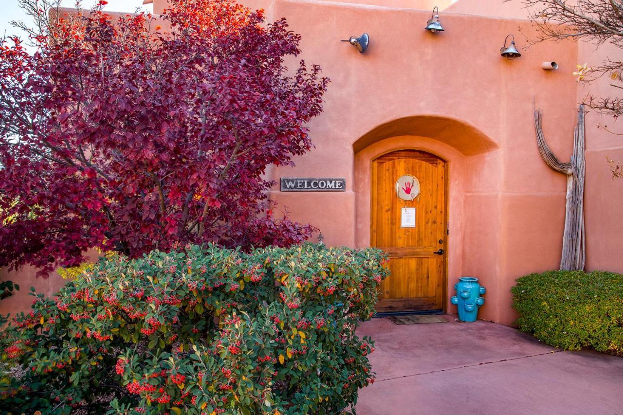 Alma De Sedona Inn B&B Exterior photo