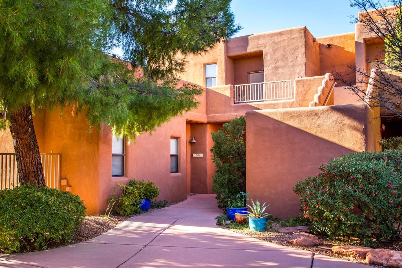 Alma De Sedona Inn B&B Exterior photo