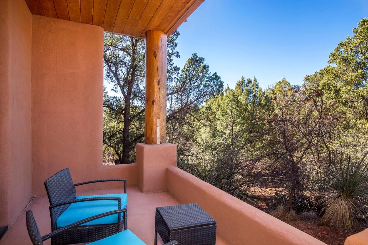 Alma De Sedona Inn B&B Exterior photo