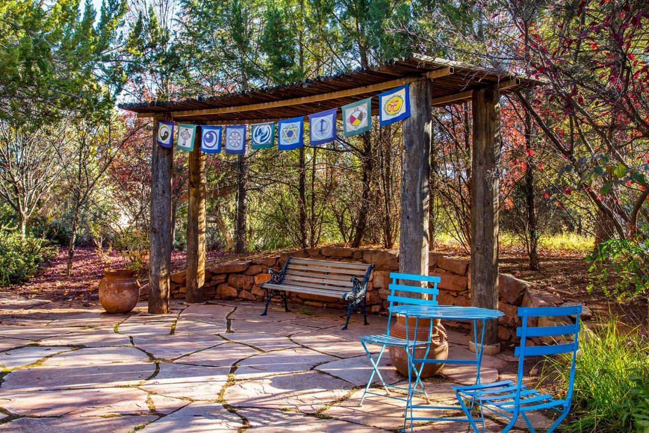 Alma De Sedona Inn B&B Exterior photo