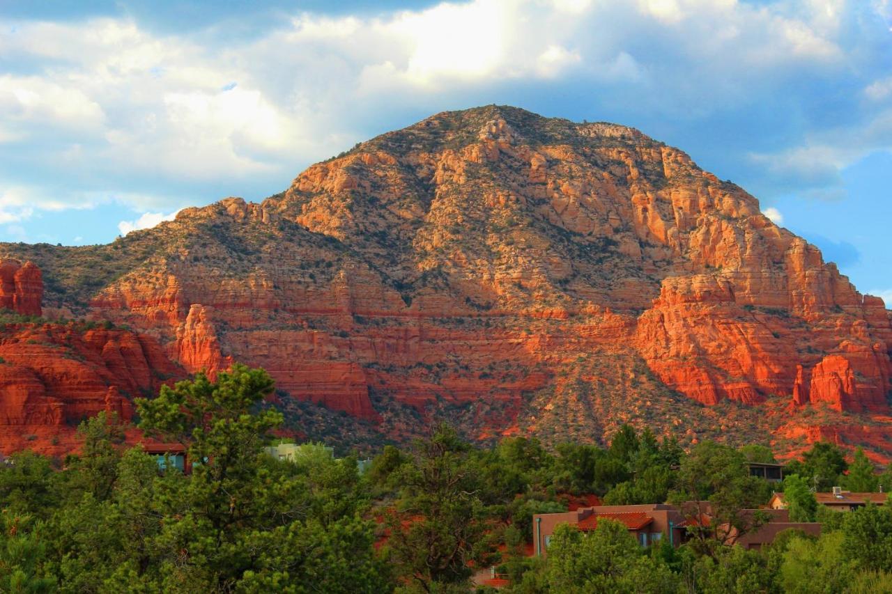 Alma De Sedona Inn B&B Exterior photo