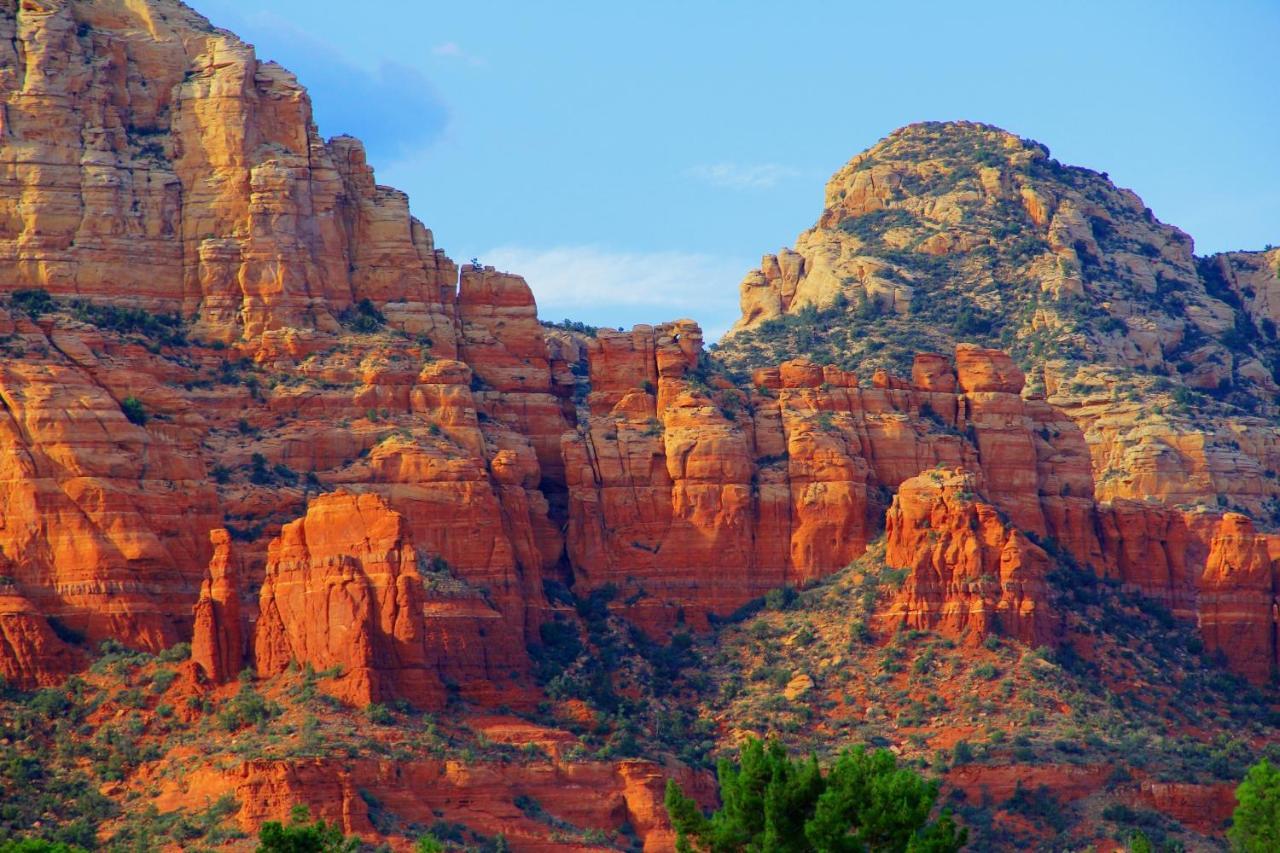 Alma De Sedona Inn B&B Exterior photo