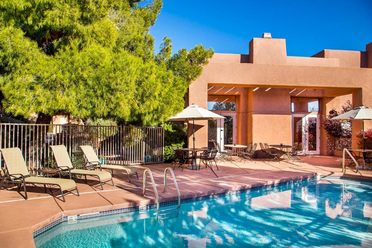 Alma De Sedona Inn B&B Exterior photo